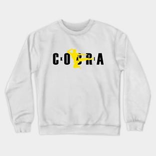 Kair Cobra v2 Crewneck Sweatshirt